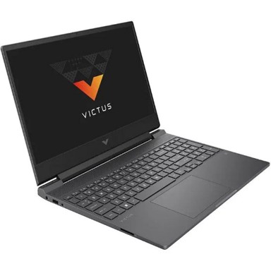 HP Laptop Victus 15-fb3705nm / AMD Ryzen 5 8645HS, 15.6", 1920x1080, 16GB, 512GB SSD, NVIDIA GeForce RTX 3050 6GB, bez operativnog sustava, siva